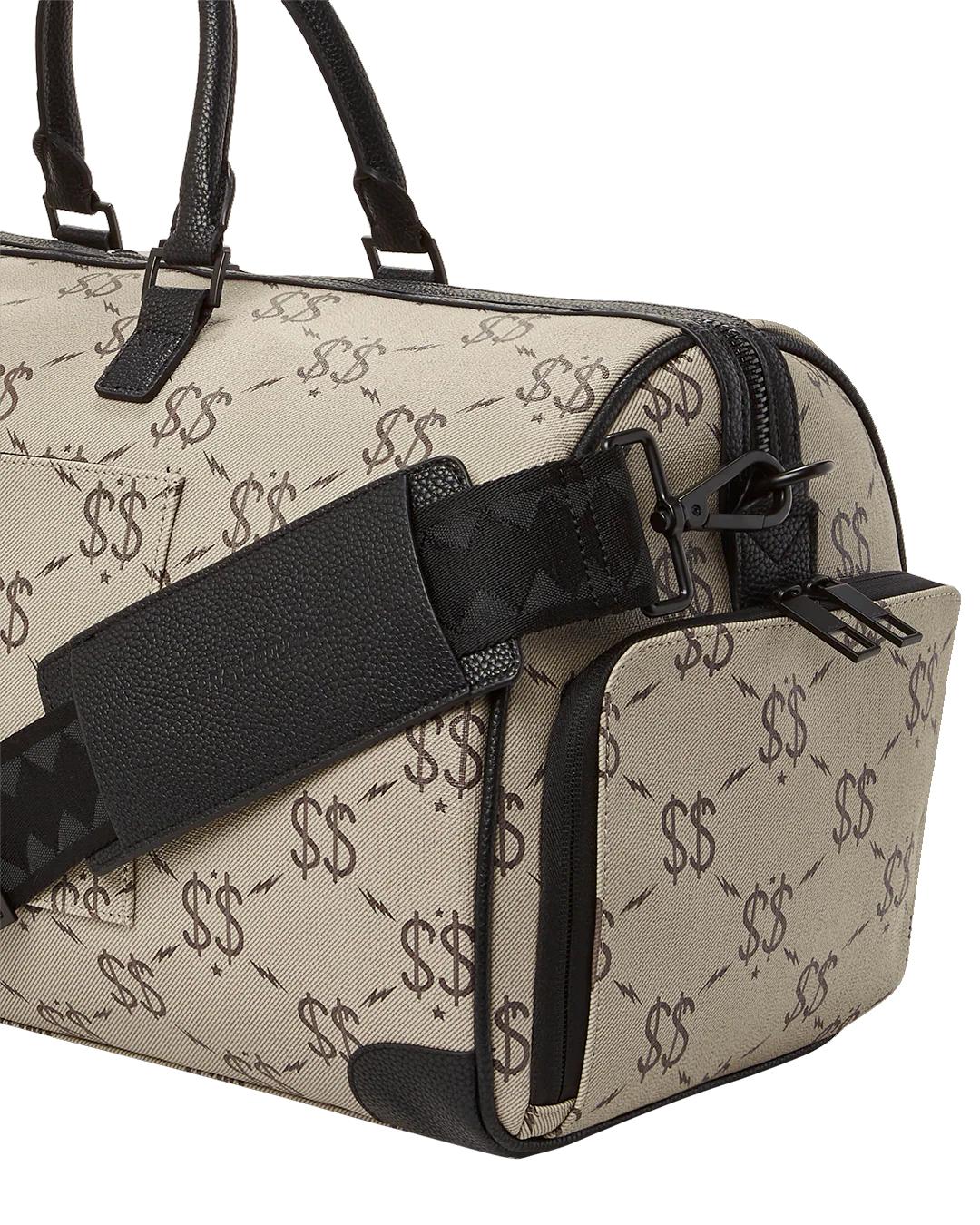Sprayground THE GETAWAY DUFFLE