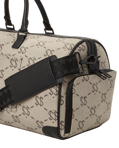 Sprayground THE GETAWAY DUFFLE