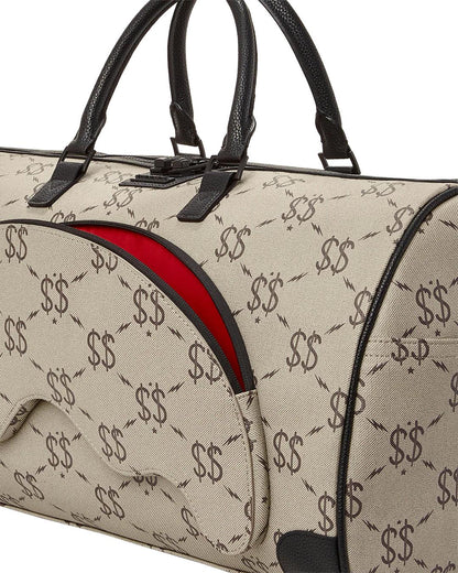 Sprayground THE GETAWAY DUFFLE