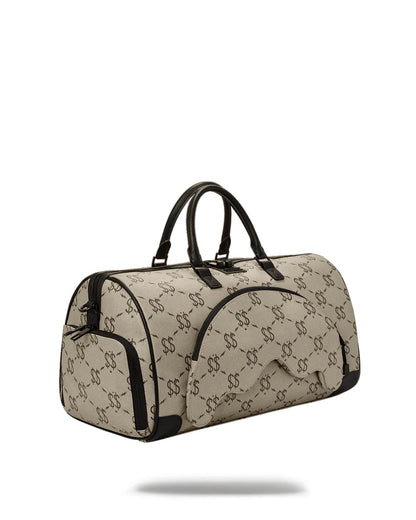 Sprayground THE GETAWAY DUFFLE