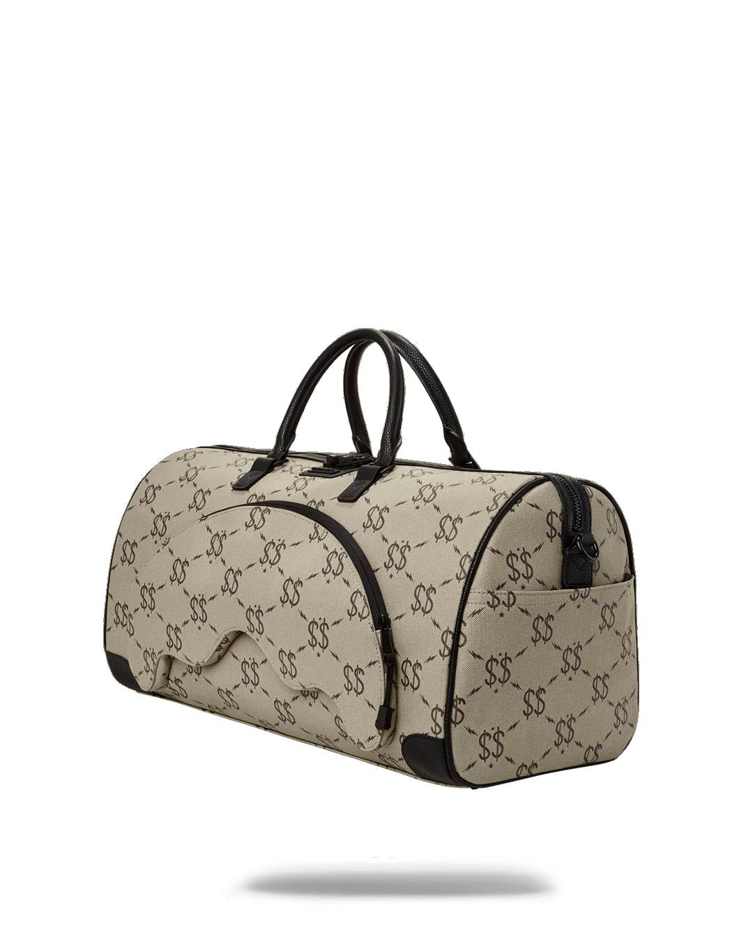 Sprayground THE GETAWAY DUFFLE