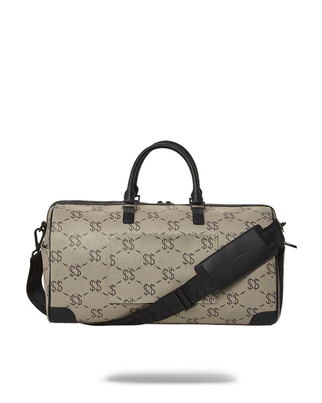 Sprayground THE GETAWAY DUFFLE