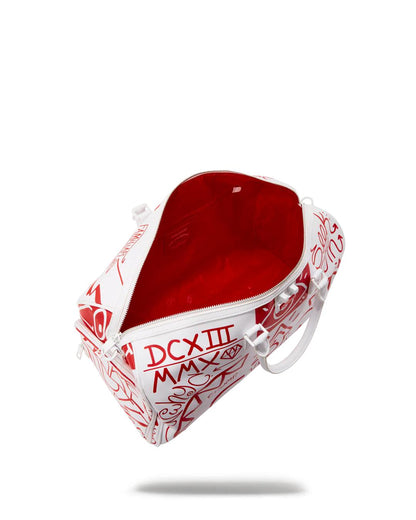 Sprayground DANGER DANGER DUFFLE
