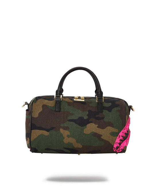 Sprayground DROP ZONE MINI DUFFLE