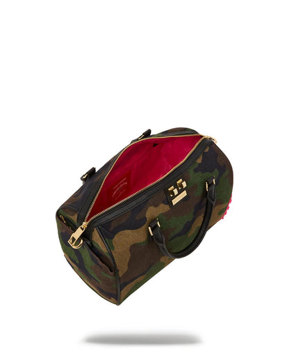 Sprayground DROP ZONE MINI DUFFLE