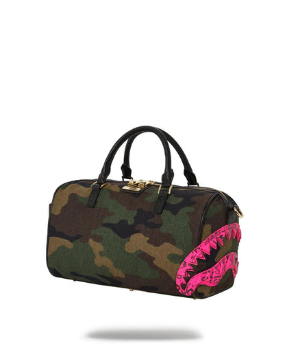 Sprayground DROP ZONE MINI DUFFLE
