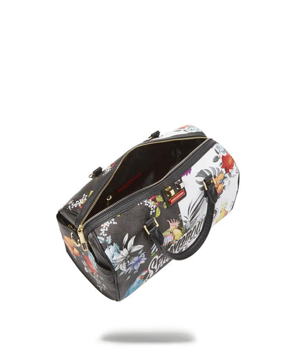 Sprayground SHADOW FLIGHT MINI DUFFLE