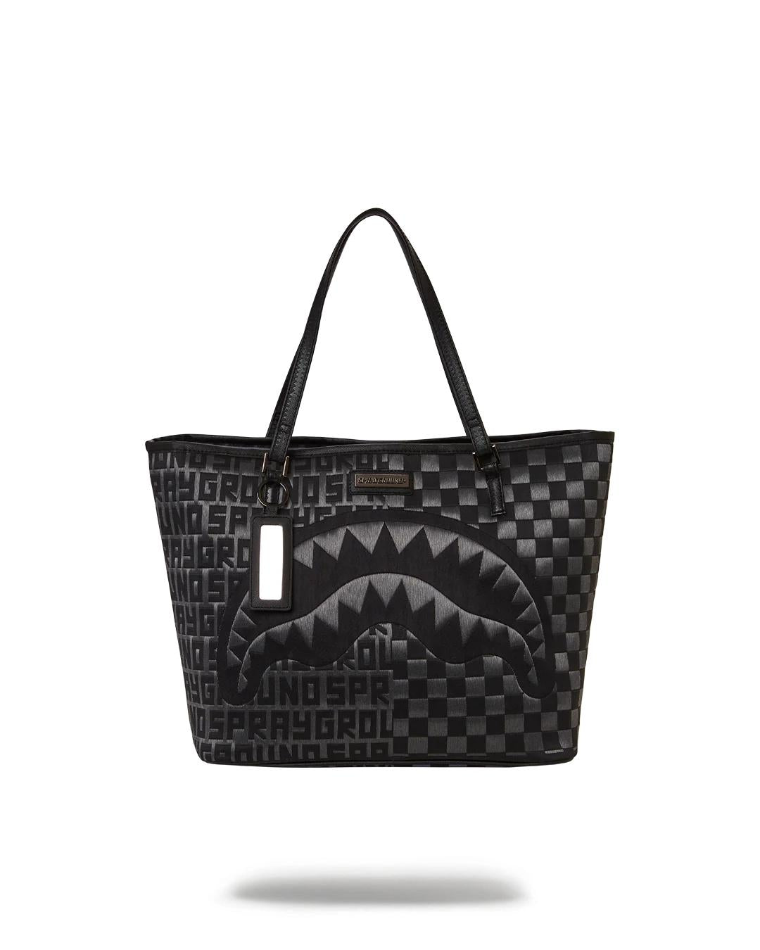 Sprayground FIBER OPTIC LIGHTSHOW TOTE