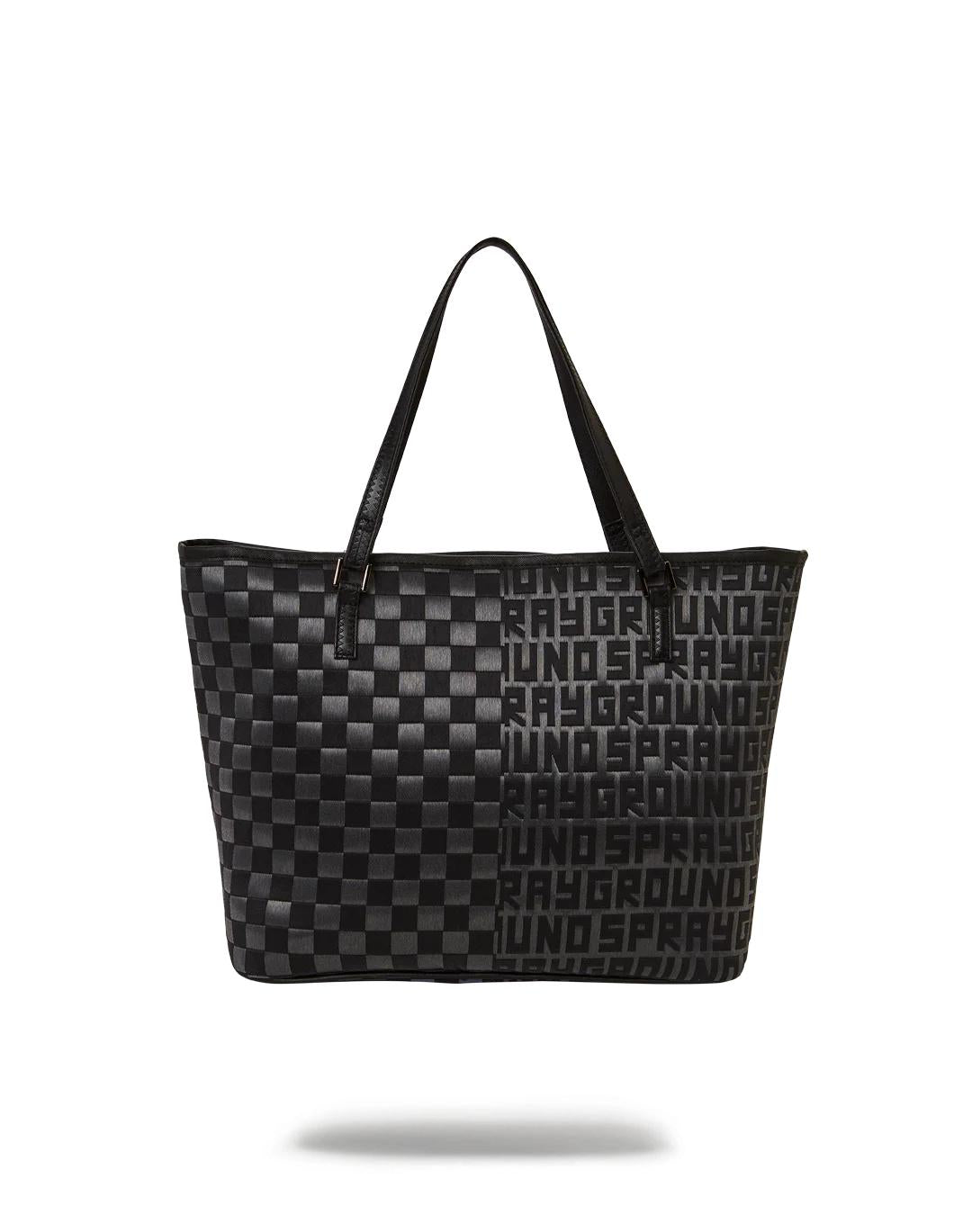 Sprayground FIBER OPTIC LIGHTSHOW TOTE