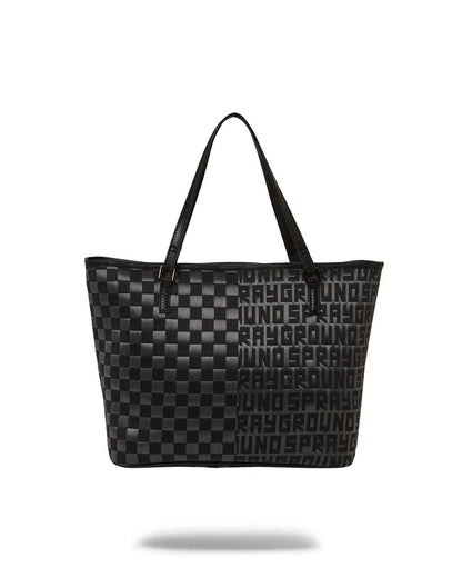 Sprayground FIBER OPTIC LIGHTSHOW TOTE