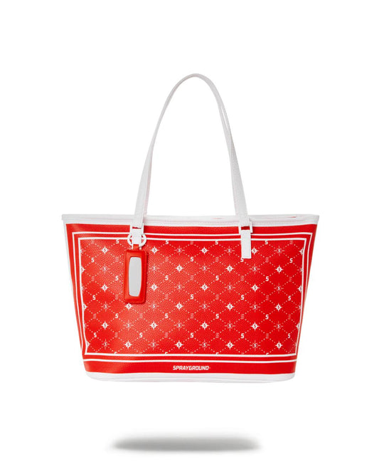 Sprayground MODUS OPERANDI TOTE