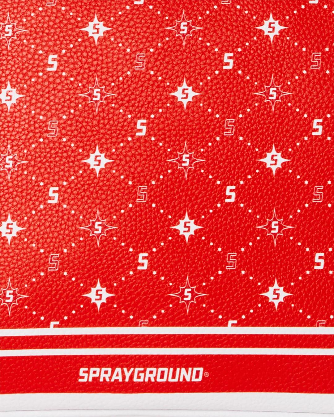 Sprayground MODUS OPERANDI TOTE