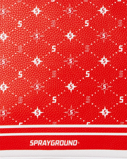 Sprayground MODUS OPERANDI TOTE