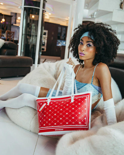 Sprayground MODUS OPERANDI TOTE