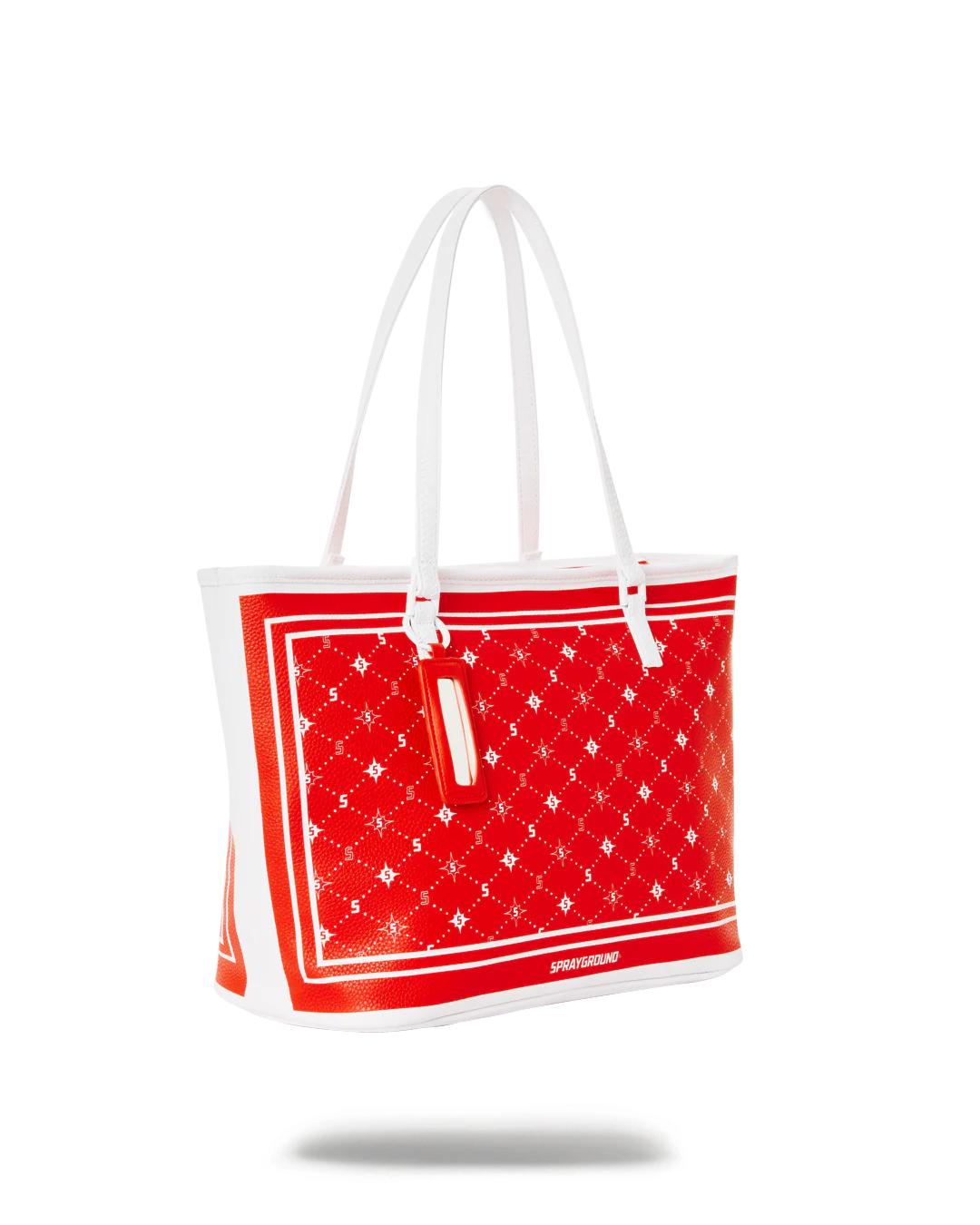 Sprayground MODUS OPERANDI TOTE