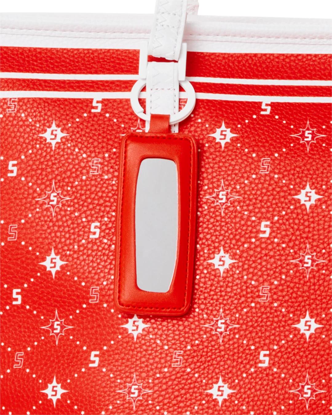 Sprayground MODUS OPERANDI TOTE