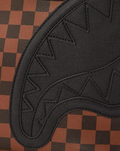Sprayground HENNY LOCK SHARKS IN PARIS TOTE
