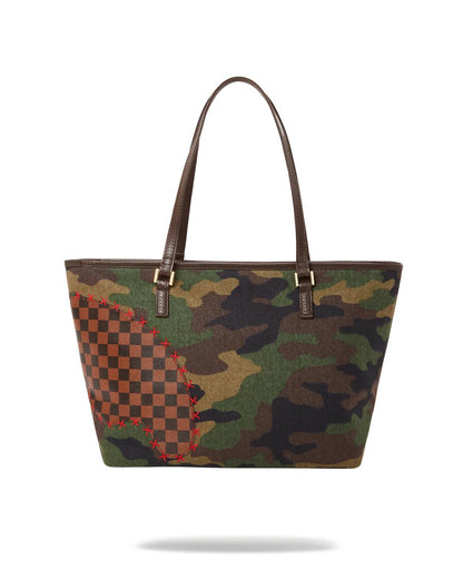 Sprayground THE PARADOXX SHARK TOTE