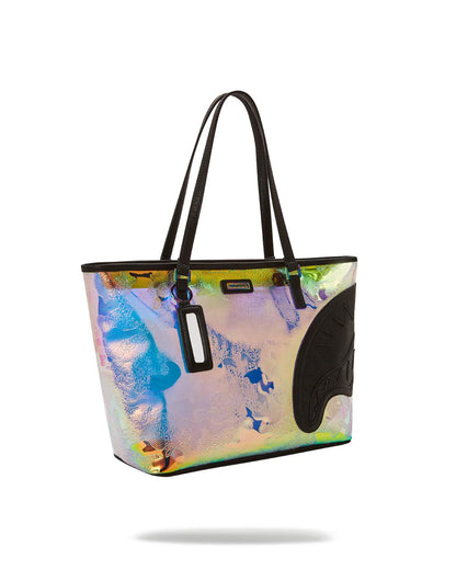 Sprayground MAGIC CITY TOTE