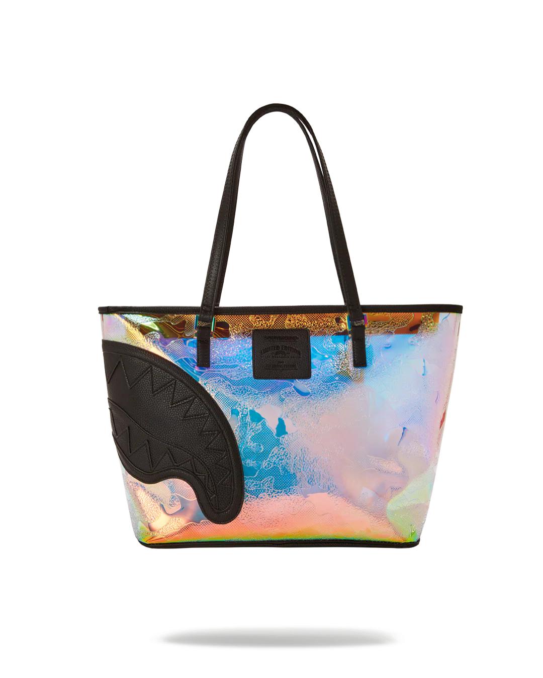 Sprayground MAGIC CITY TOTE