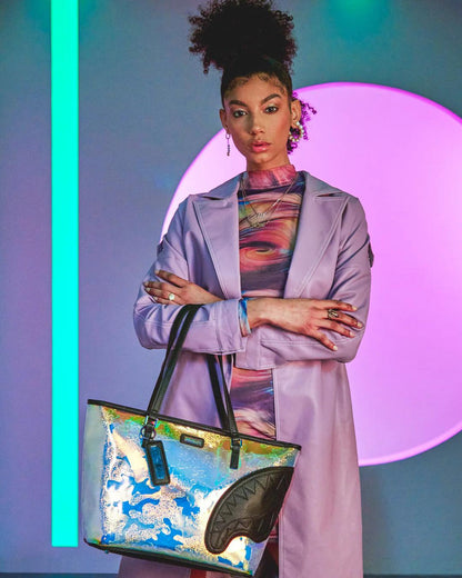 Sprayground MAGIC CITY TOTE