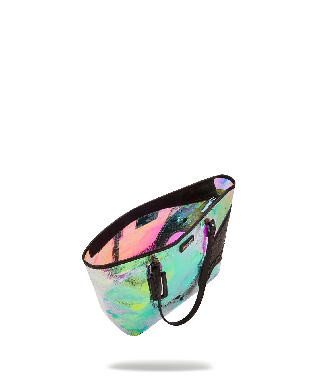 Sprayground MAGIC CITY TOTE