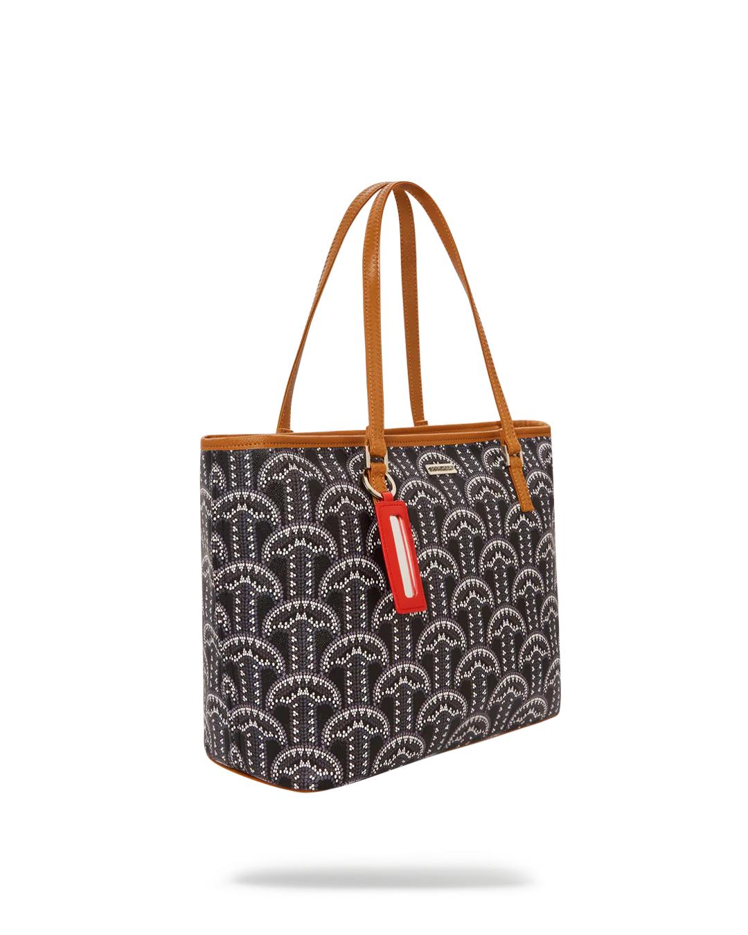 Sprayground ILLUCHAINS TOTE