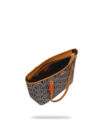 Sprayground ILLUCHAINS TOTE