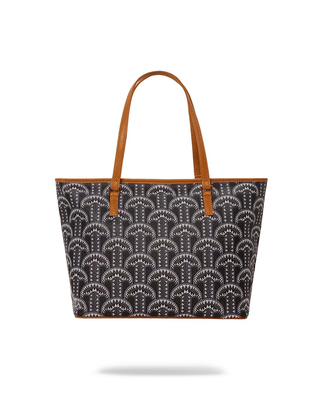 Sprayground ILLUCHAINS TOTE