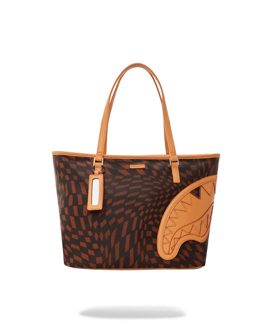 Sprayground TRIPPY HENNY TOTE