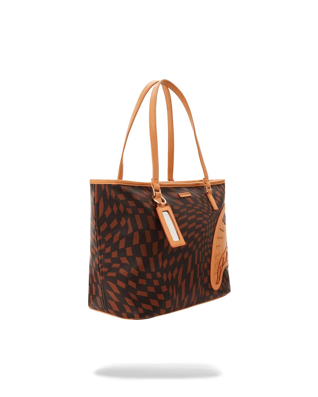 Sprayground TRIPPY HENNY TOTE