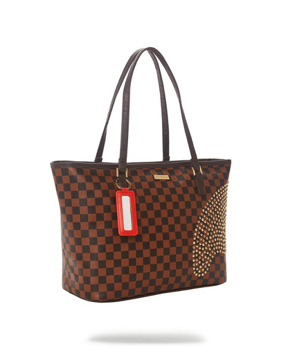 Sprayground SHARKS IN PARIS POLARIS TOTE