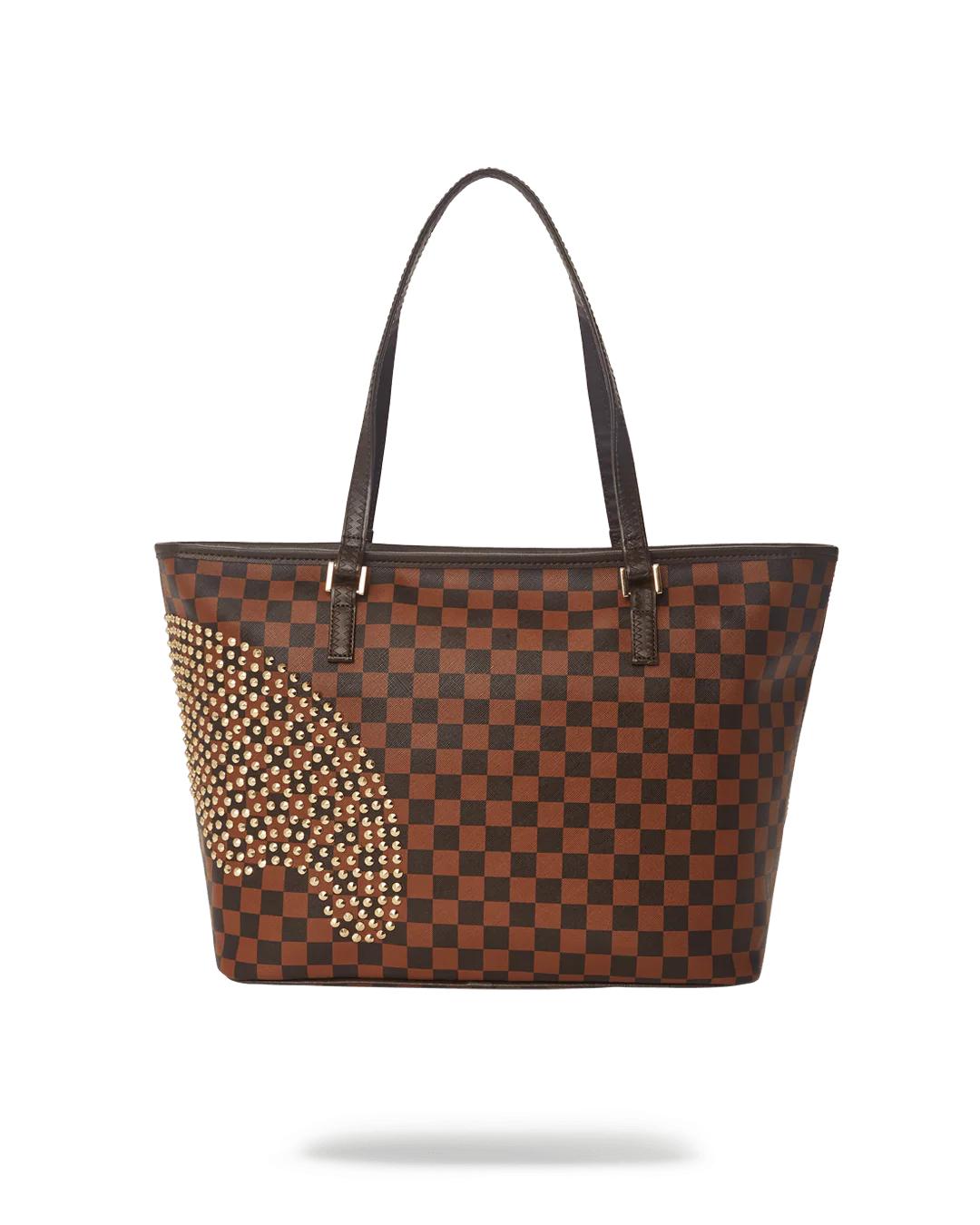 Sprayground SHARKS IN PARIS POLARIS TOTE
