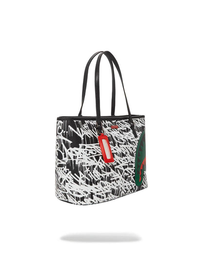 Sprayground NIGHT NIGHT TOTE