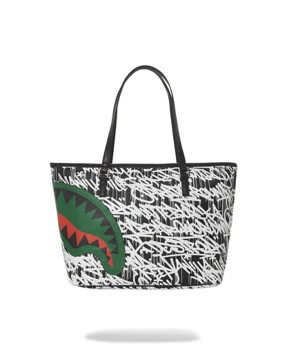 Sprayground NIGHT NIGHT TOTE