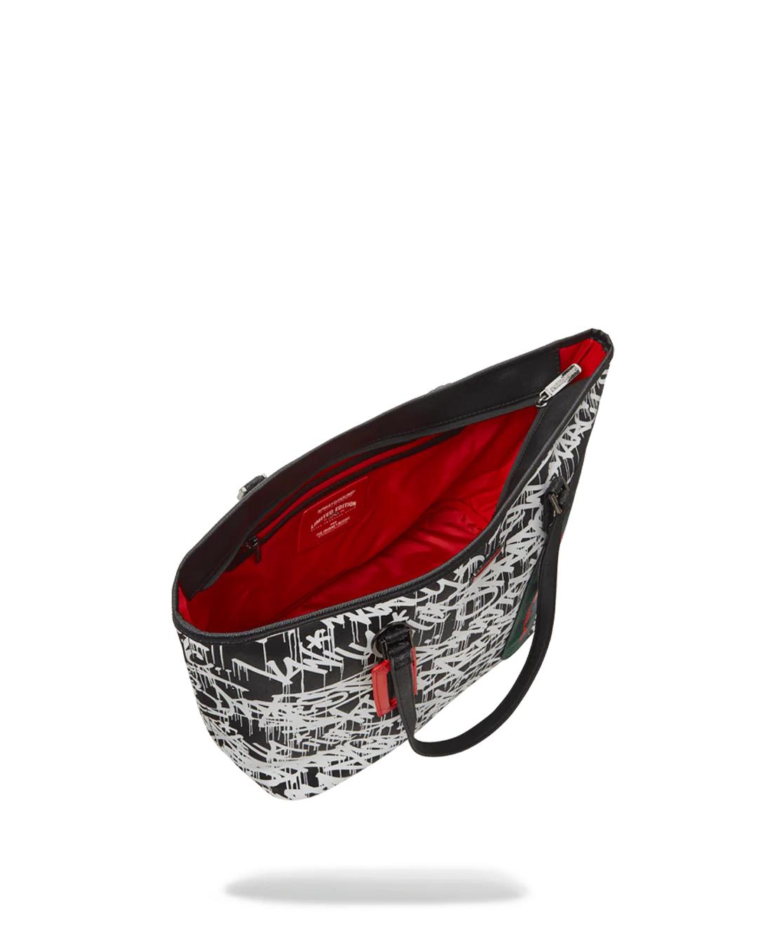 Sprayground NIGHT NIGHT TOTE