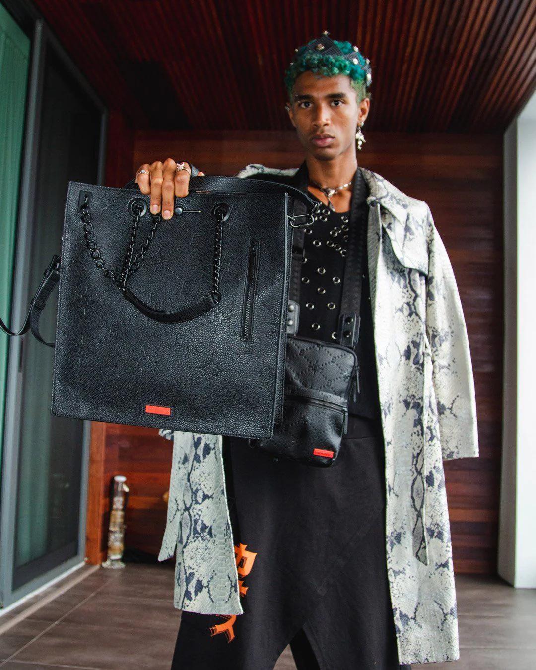 Sprayground 24/7 LOFT TOTE