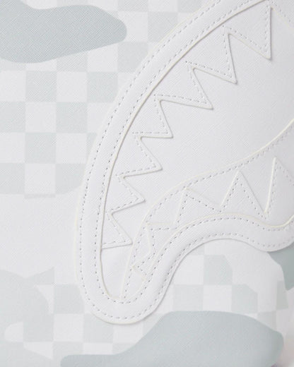 Sprayground 3AM LE BLANC TOTE