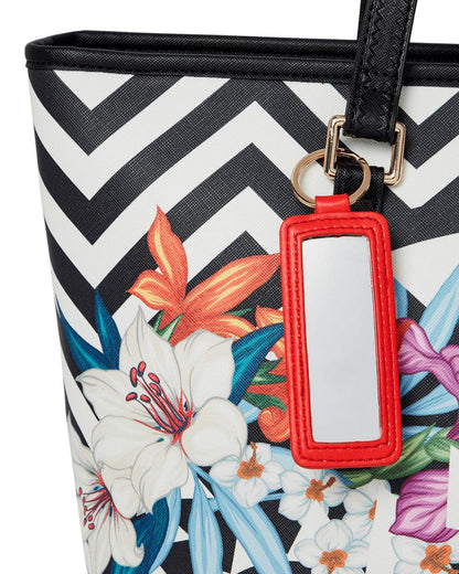 Sprayground GLASS HOUSE TOTE