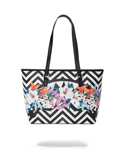 Sprayground GLASS HOUSE TOTE