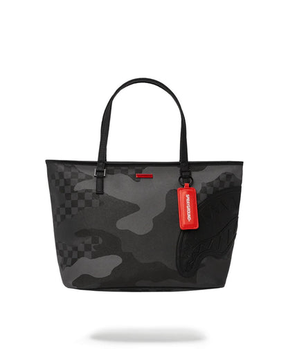 Sprayground 3AM NEVER SLEEP TOTE