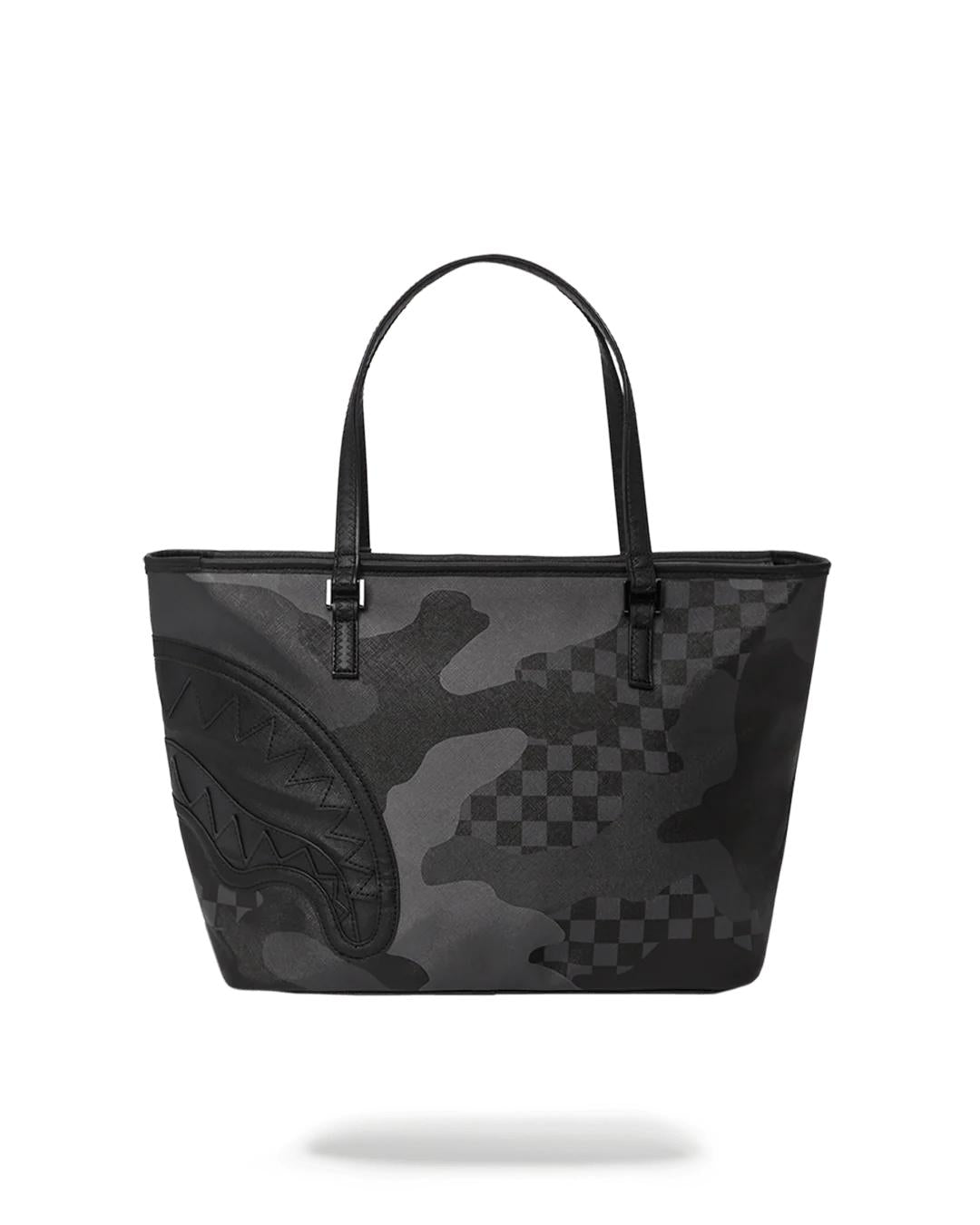 Sprayground 3AM NEVER SLEEP TOTE