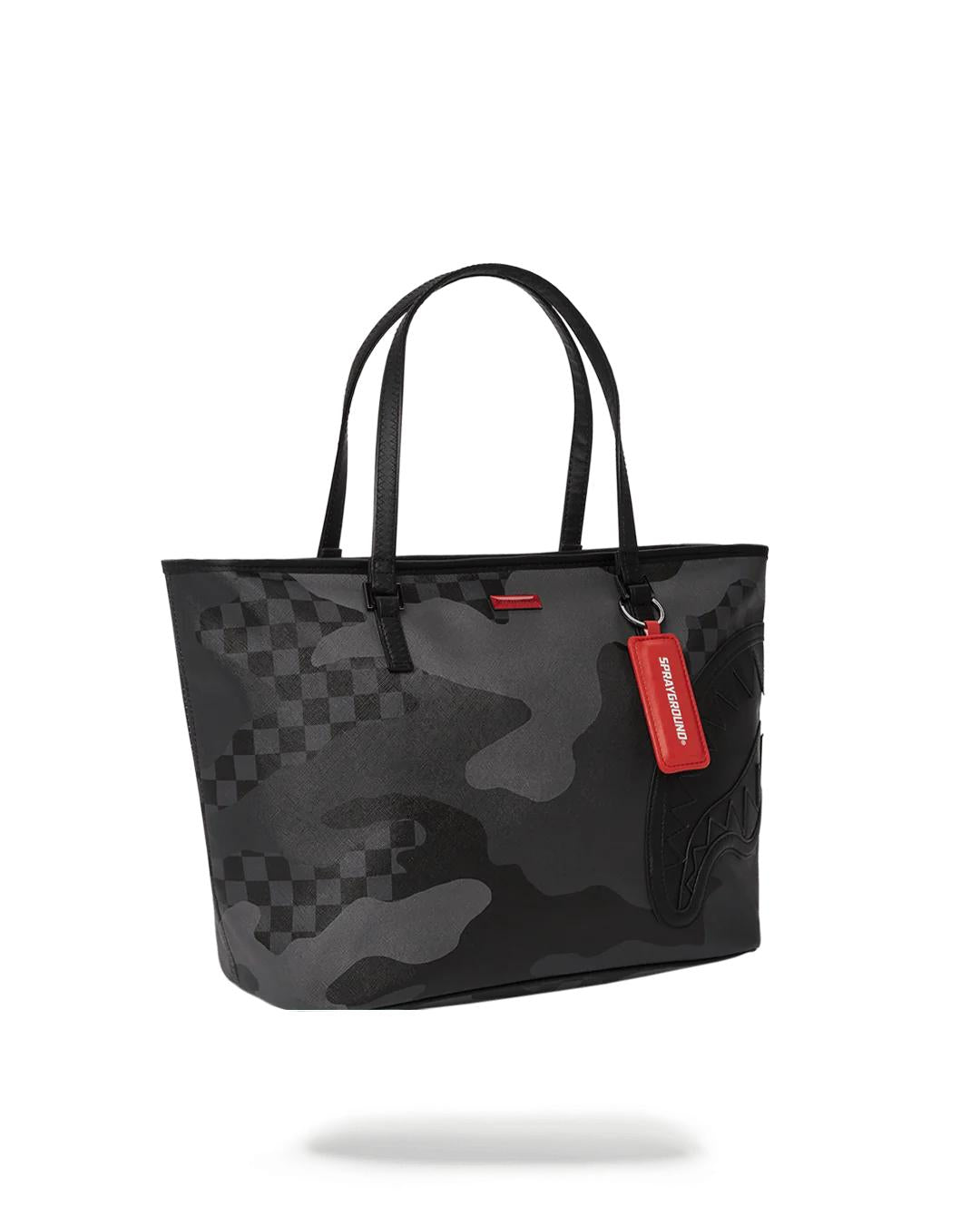 Sprayground 3AM NEVER SLEEP TOTE