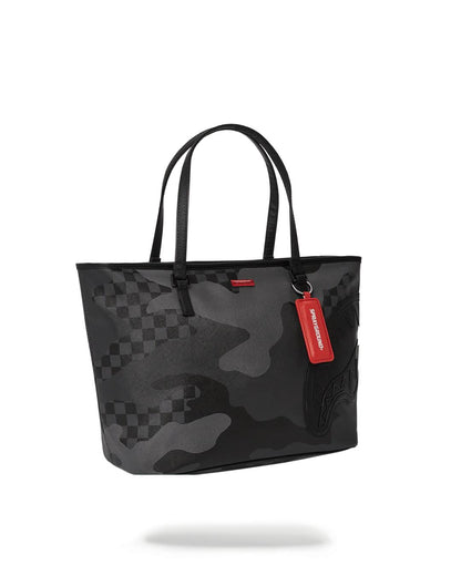 Sprayground 3AM NEVER SLEEP TOTE
