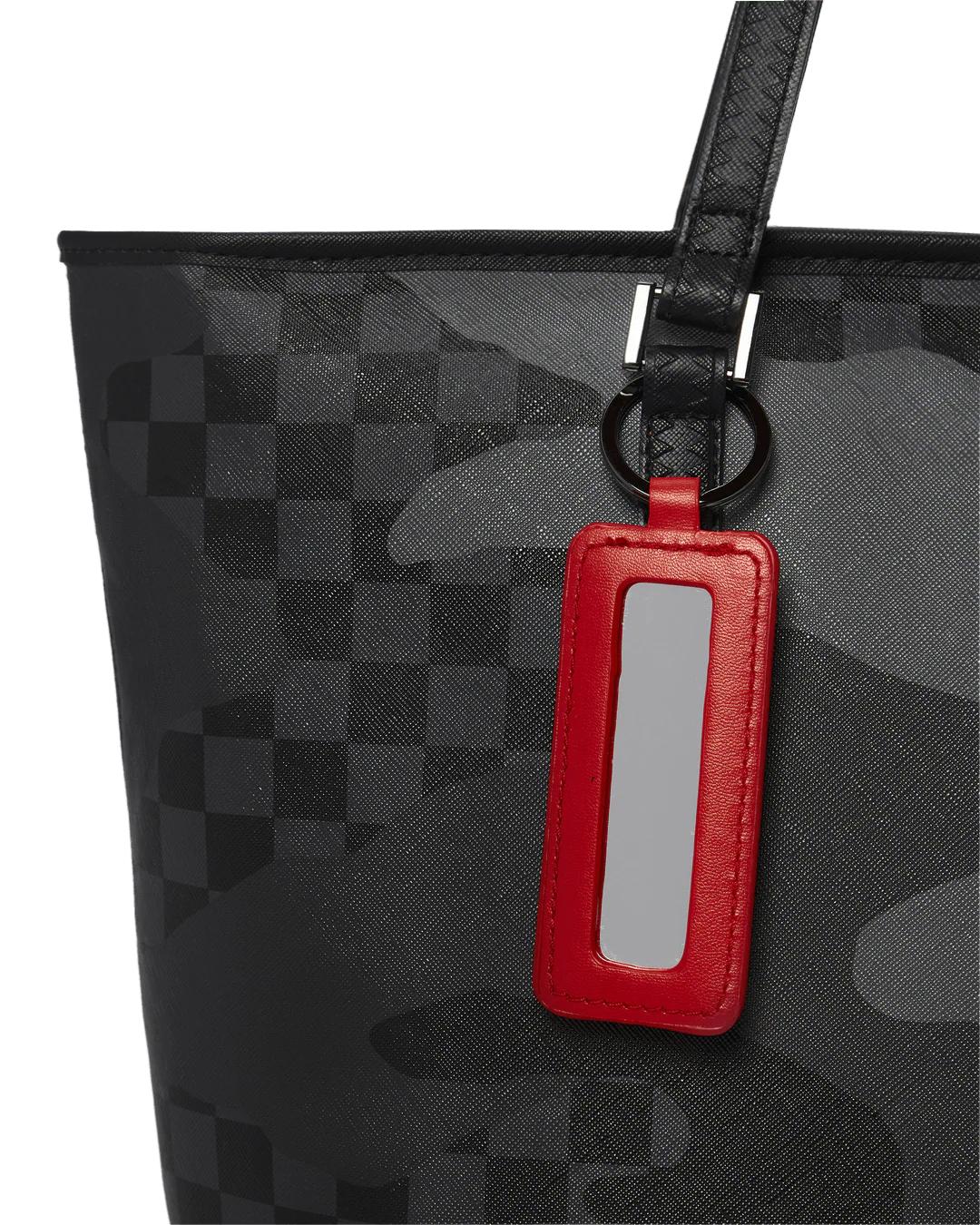 Sprayground 3AM NEVER SLEEP TOTE