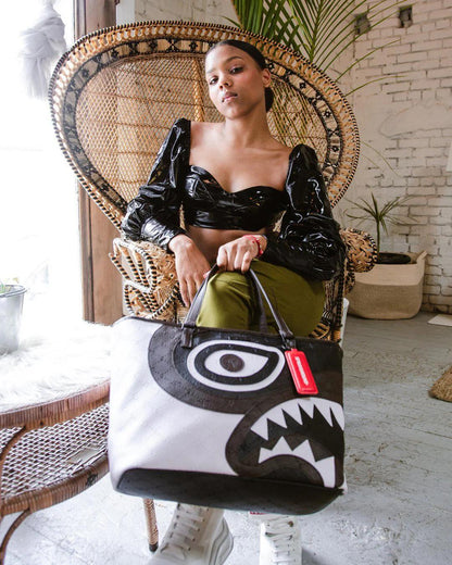 Sprayground V.V.I.P. TOTE