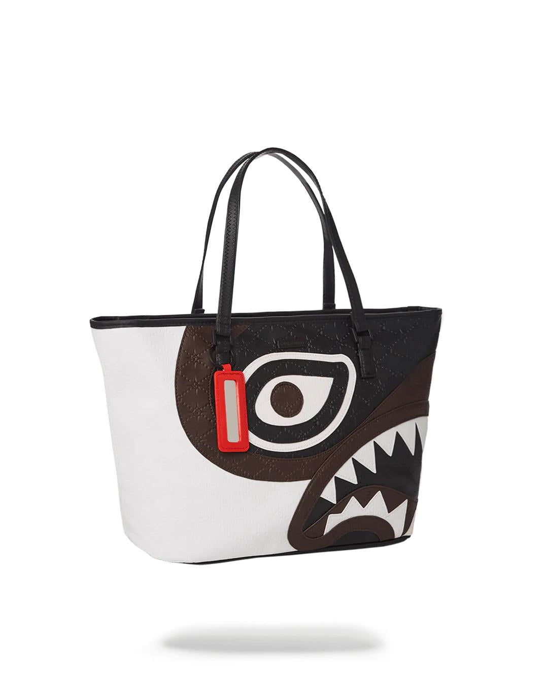 Sprayground V.V.I.P. TOTE