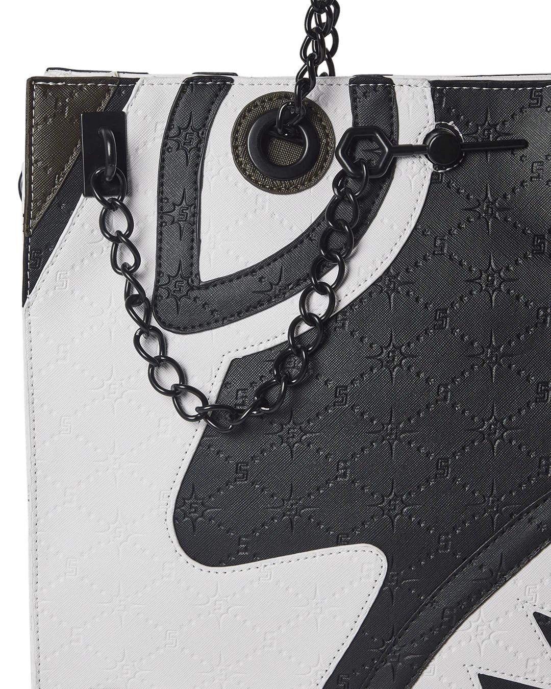 Sprayground V.V.I.P. LOFT TOTE