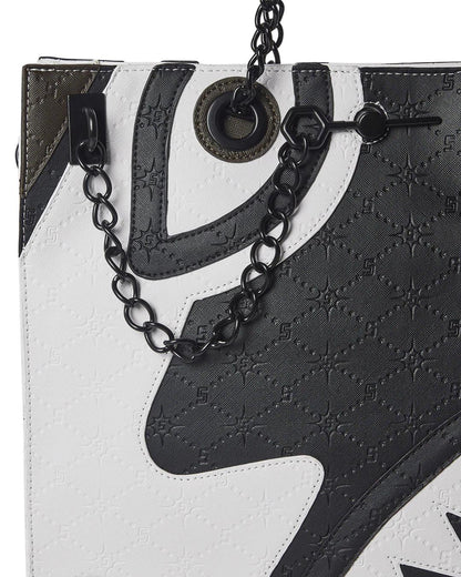 Sprayground V.V.I.P. LOFT TOTE
