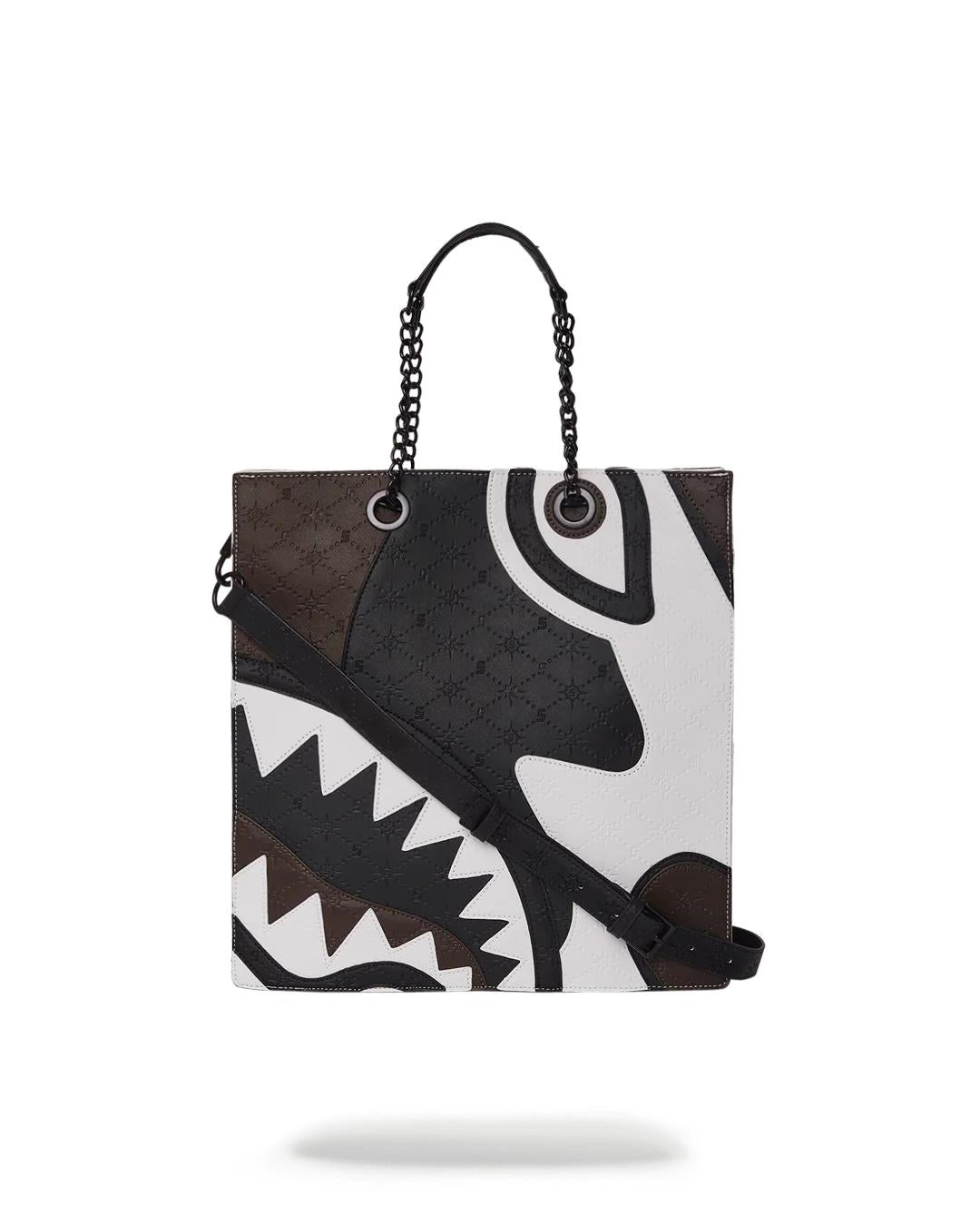 Sprayground V.V.I.P. LOFT TOTE